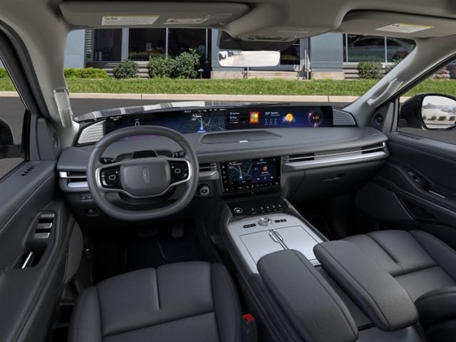 2025 Lincoln Navigator Reserve L - Photo 32