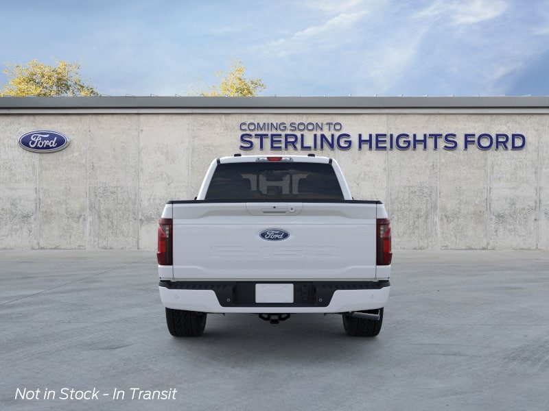 Thumbnail: 2026 Ford F-150 - 5