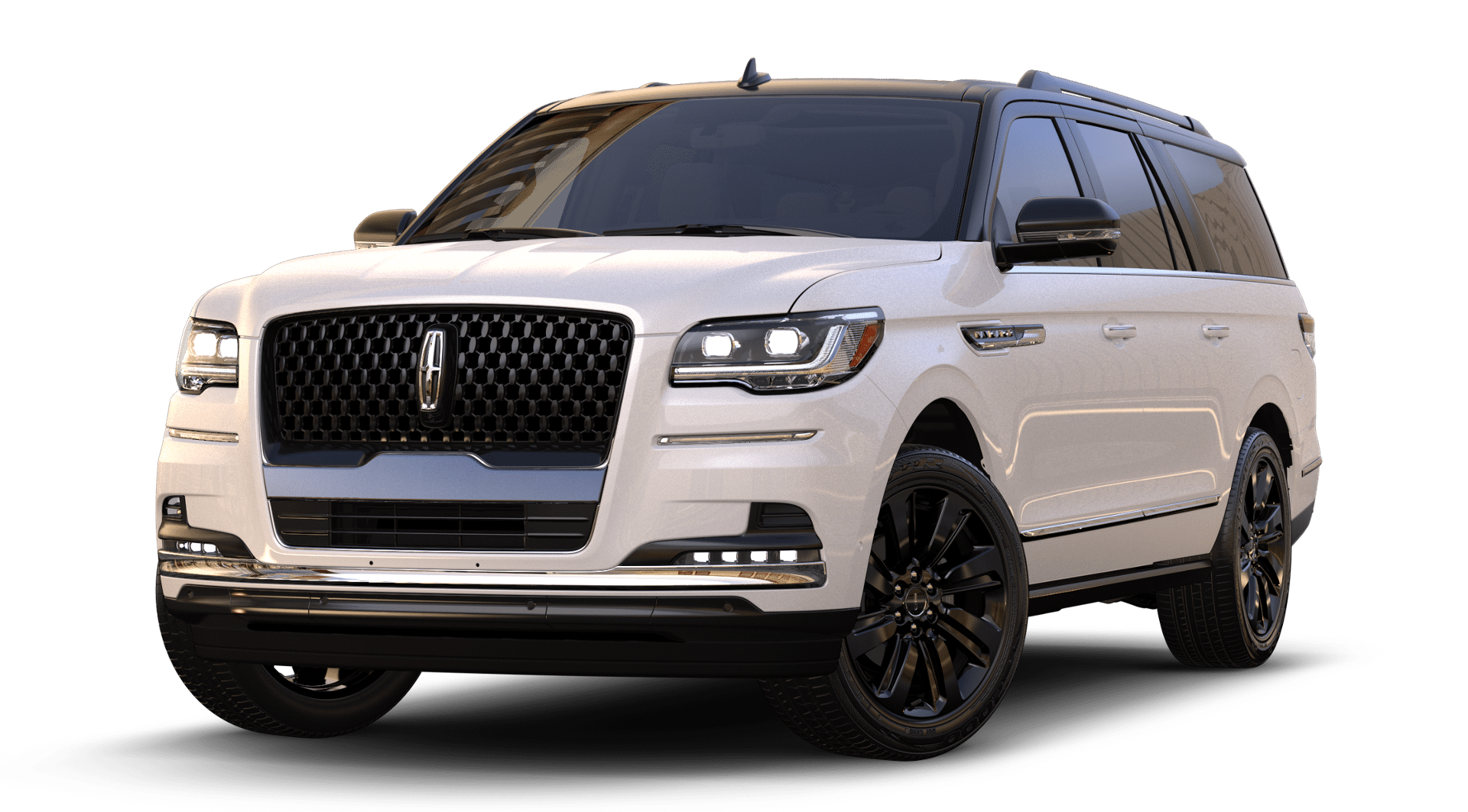 2023 Lincoln Navigator SUV 