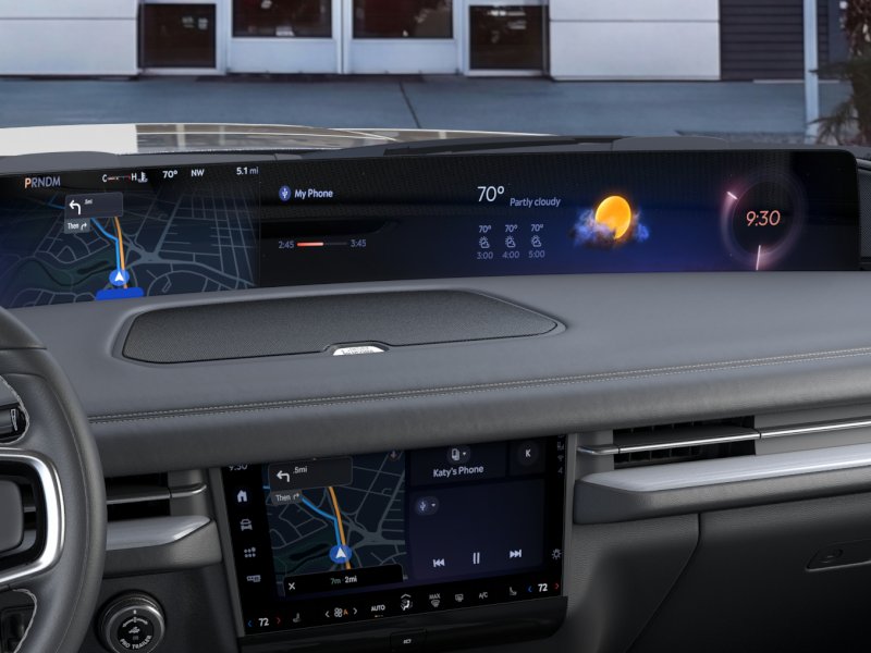 2026 Lincoln Navigator Reserve L - Photo 14