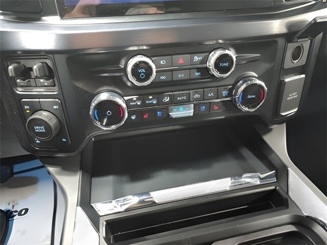 2025 Ford F-250 Super Duty Lariat - Photo 37