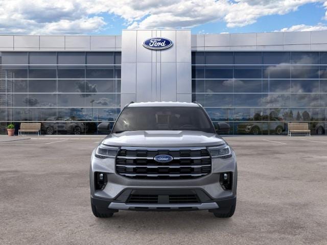 2026 Ford Explorer Active - Photo 37
