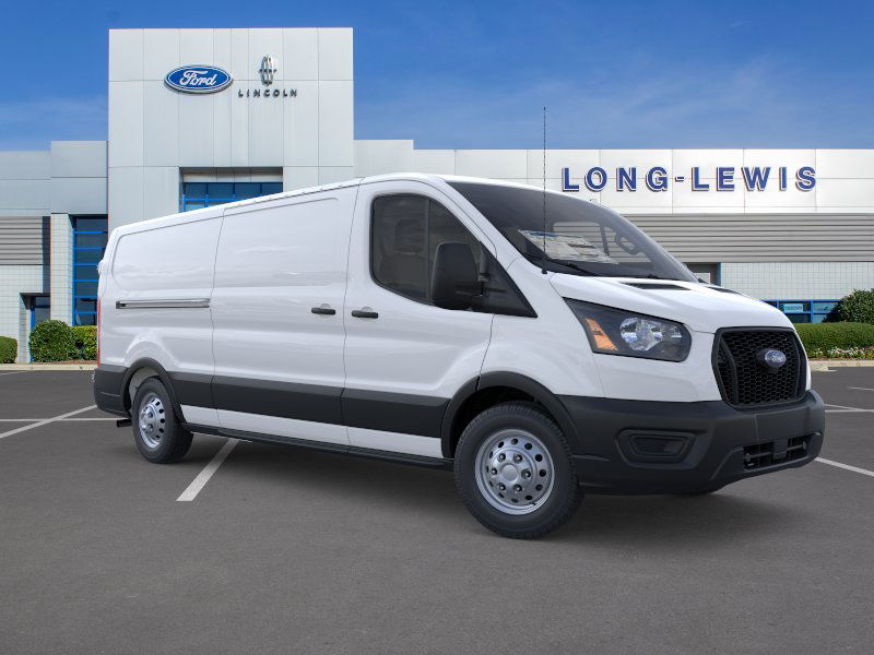 2025 Ford Transit Van Base - Photo 34