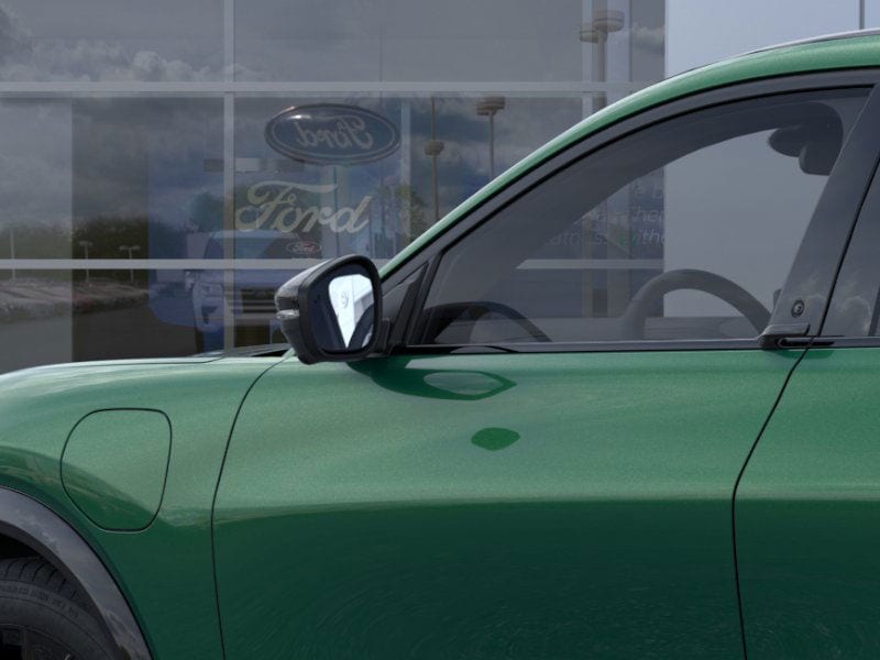 Thumbnail: 2025 Ford Mustang Mach-E - 20