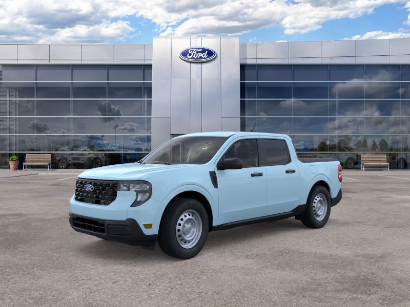 2026 Ford Maverick Truck SuperCrew