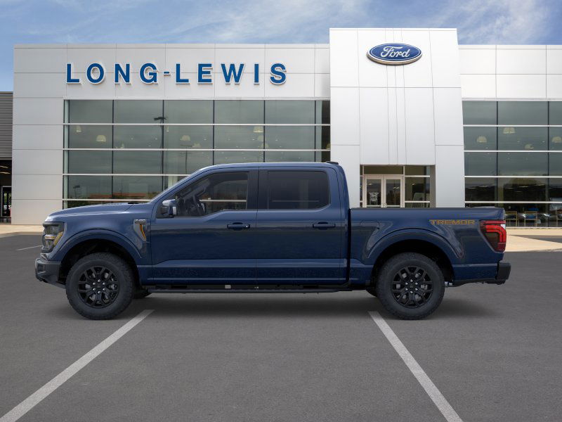 2025 Ford F-150 Tremor photo 3