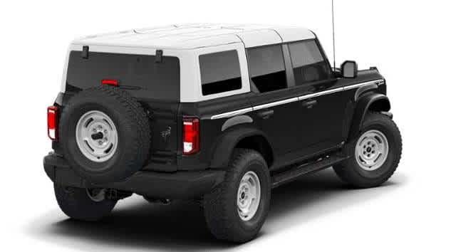 Thumbnail: 2026 Ford Bronco - 35