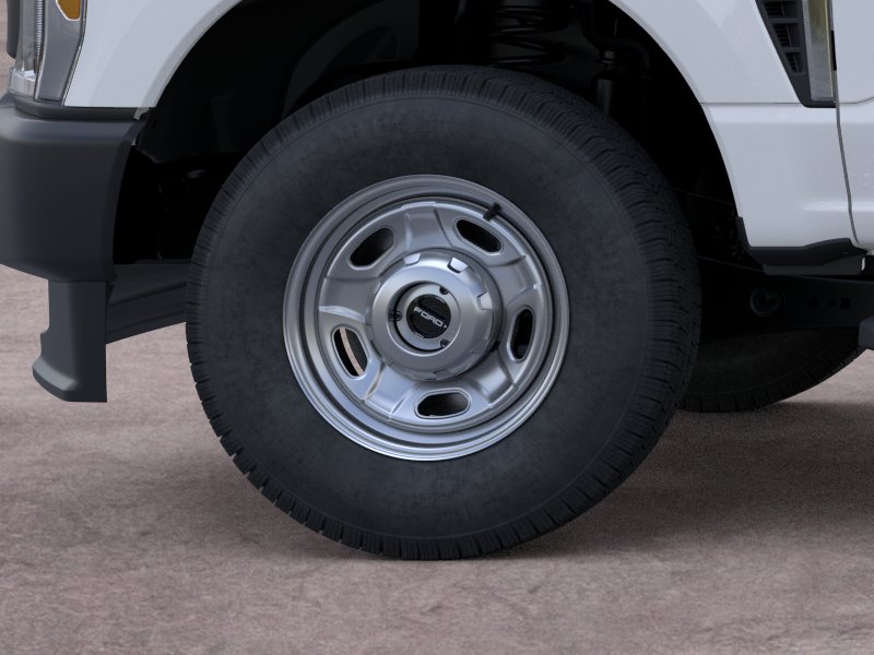 2025 Ford F-250 Super Duty XL - Photo 19