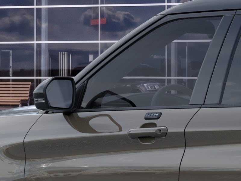 2026 Ford Explorer ST - Photo 20