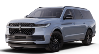 2025 Lincoln Navigator L Reserve SUV
