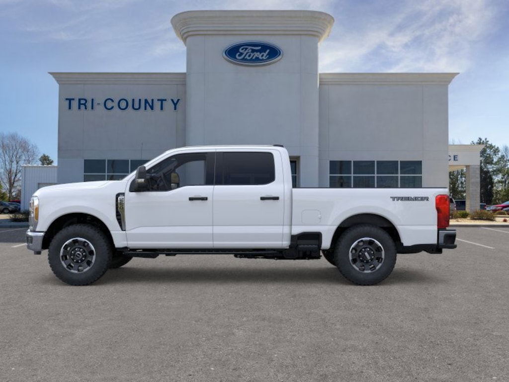 New 2026 Ford Super Duty F-250 XLT TRUCK