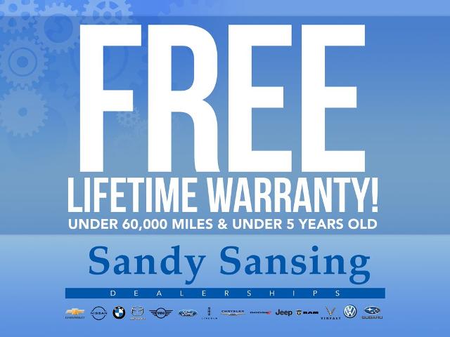 2025 Lincoln Nautilus Reserve CROSSOVERS