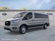 Ford Transit Commercial
