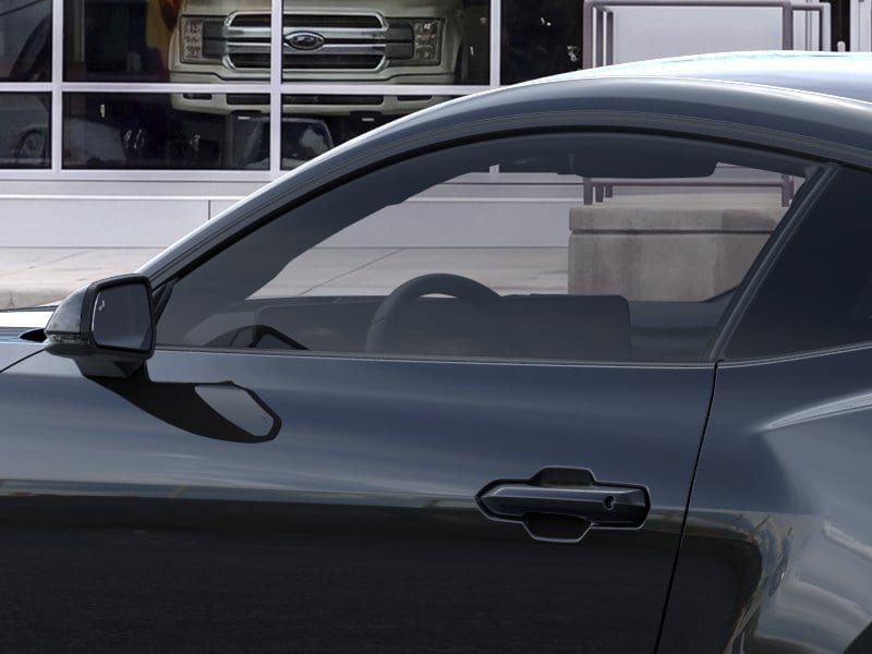 2026 Ford Mustang EcoBoost Premium Fastback - Photo 42