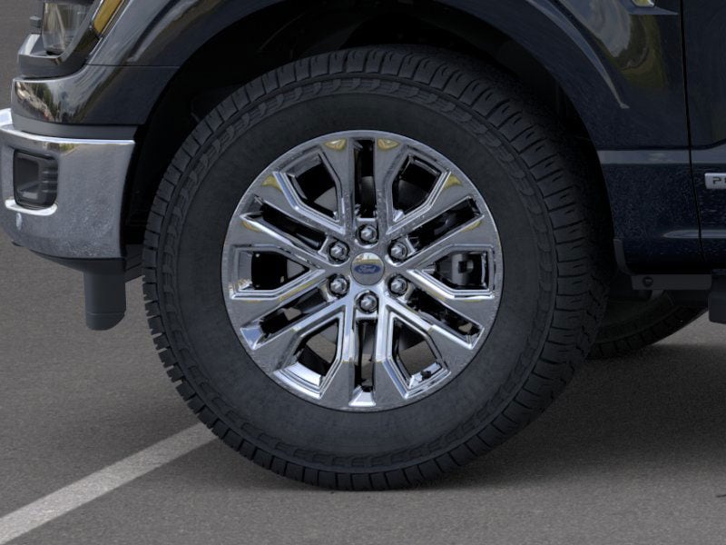 2025 Ford F-150 XLT - Photo 19