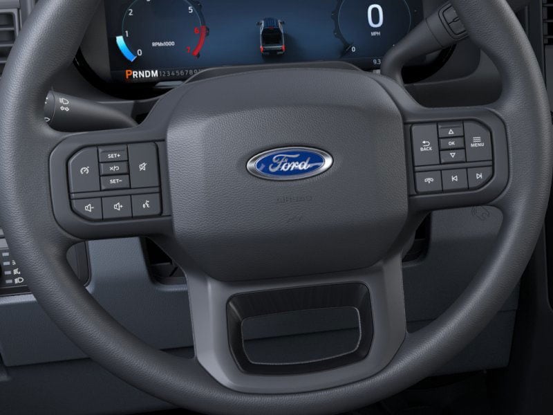 Thumbnail: 2026 Ford F-250 - 12