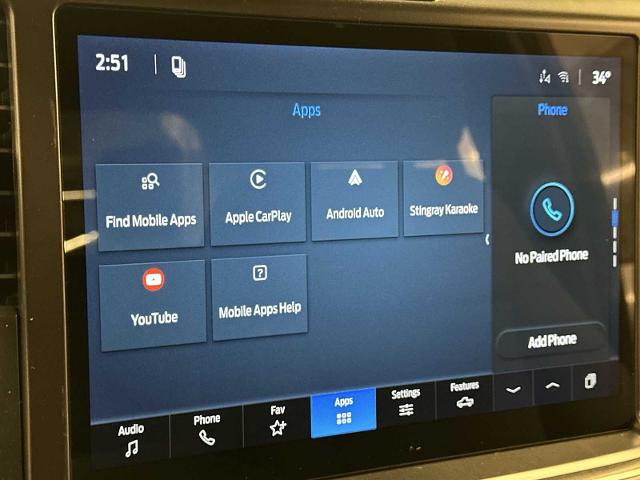 Thumbnail: 2026 Ford F-150 - 39