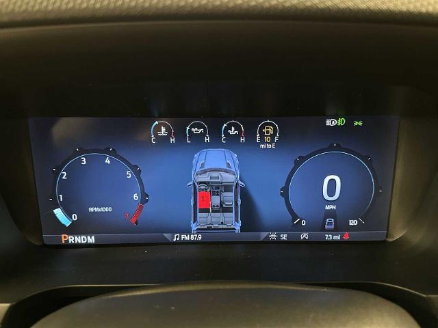 Thumbnail: 2025 Ford F-150 - 36