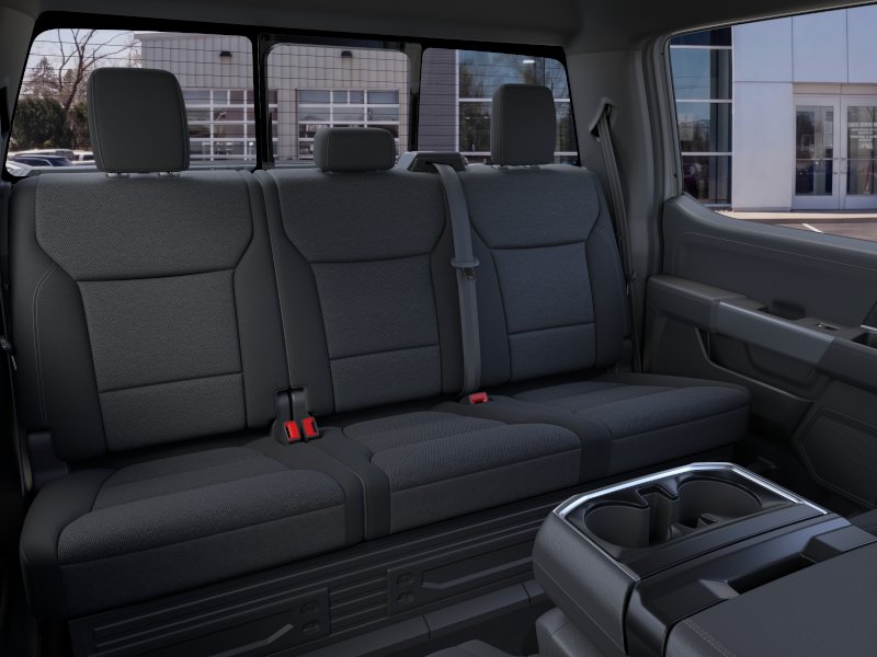 2026 Ford F-150 XLT - Photo 11