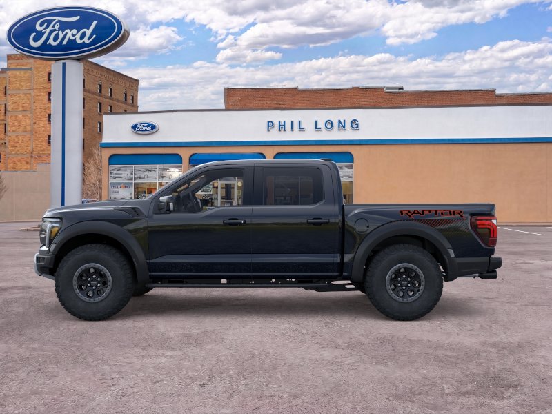 2026 Ford F-150 Raptor Truck