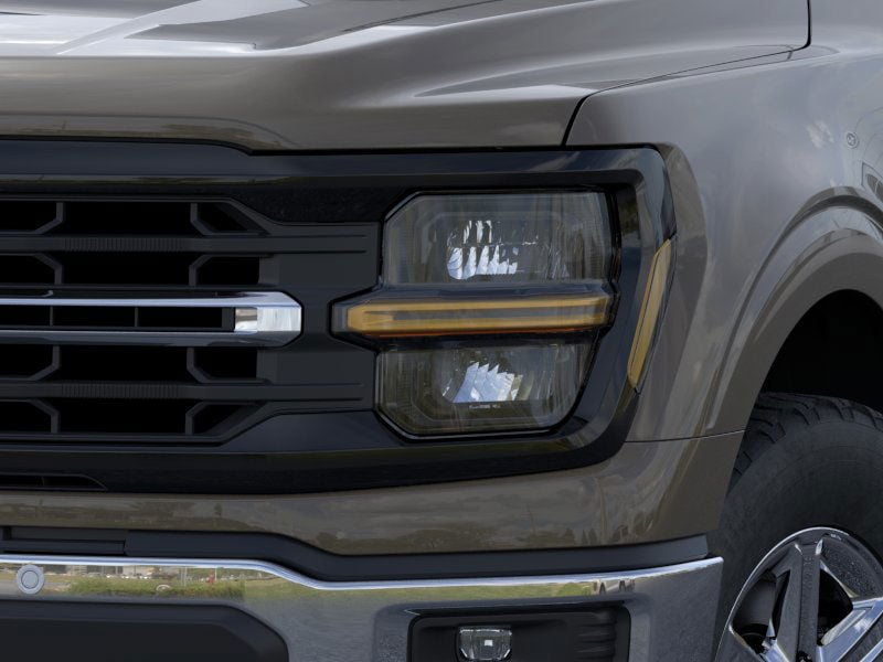 2025 Ford F-150 XLT - Photo 43
