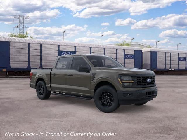 Thumbnail: 2026 Ford F-150 - 29