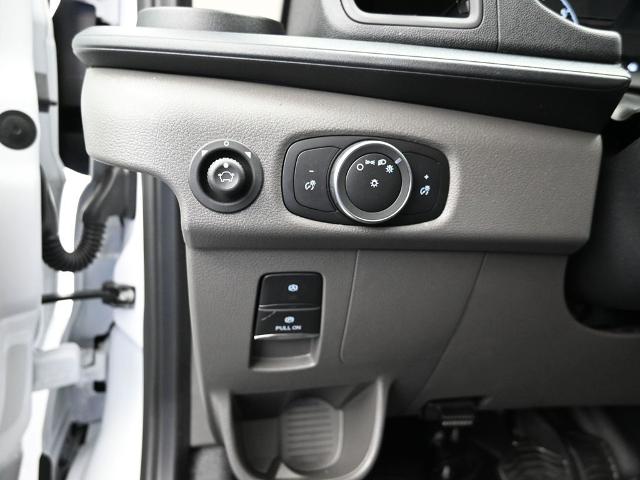 2025 Ford Transit Van Base - Photo 61