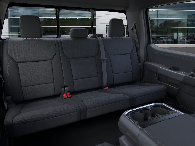 2026 Ford F-150 XLT - Photo 36
