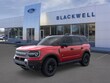  Ford Bronco Sport