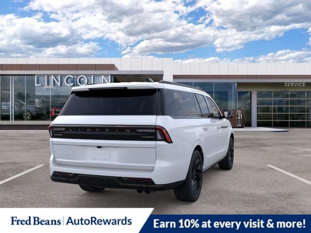 2026 Lincoln Navigator Reserve L - Photo 41