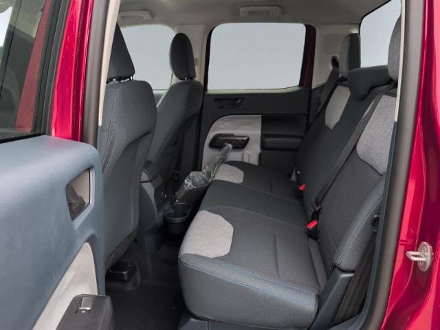 new 2026 Ford Maverick car, priced at $36,685