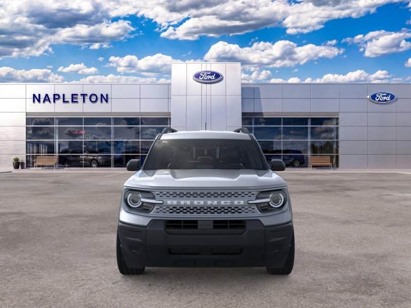 2026 Ford Bronco Sport Big Bend - Photo 6