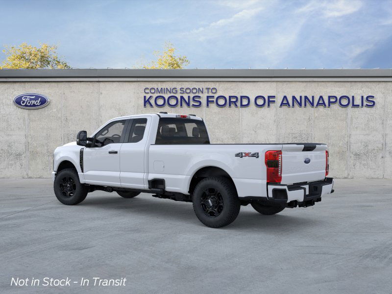 2026 Ford F-250 photo 3