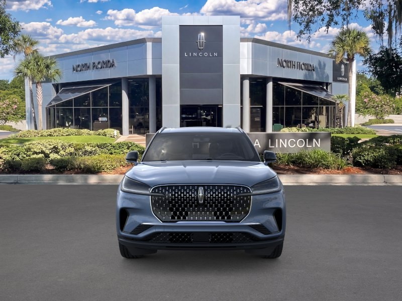 2026 Lincoln Aviator Premiere - Photo 37