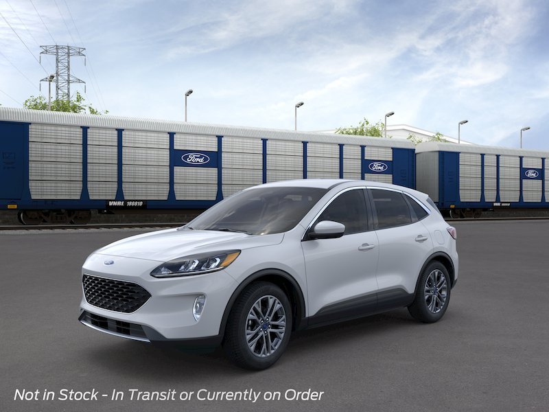 Buy a New Ford Car | Acton Ford | Ford Dealership in Acton, MA