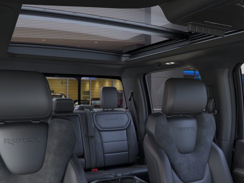2025 Ford F-150 Raptor - Photo 45