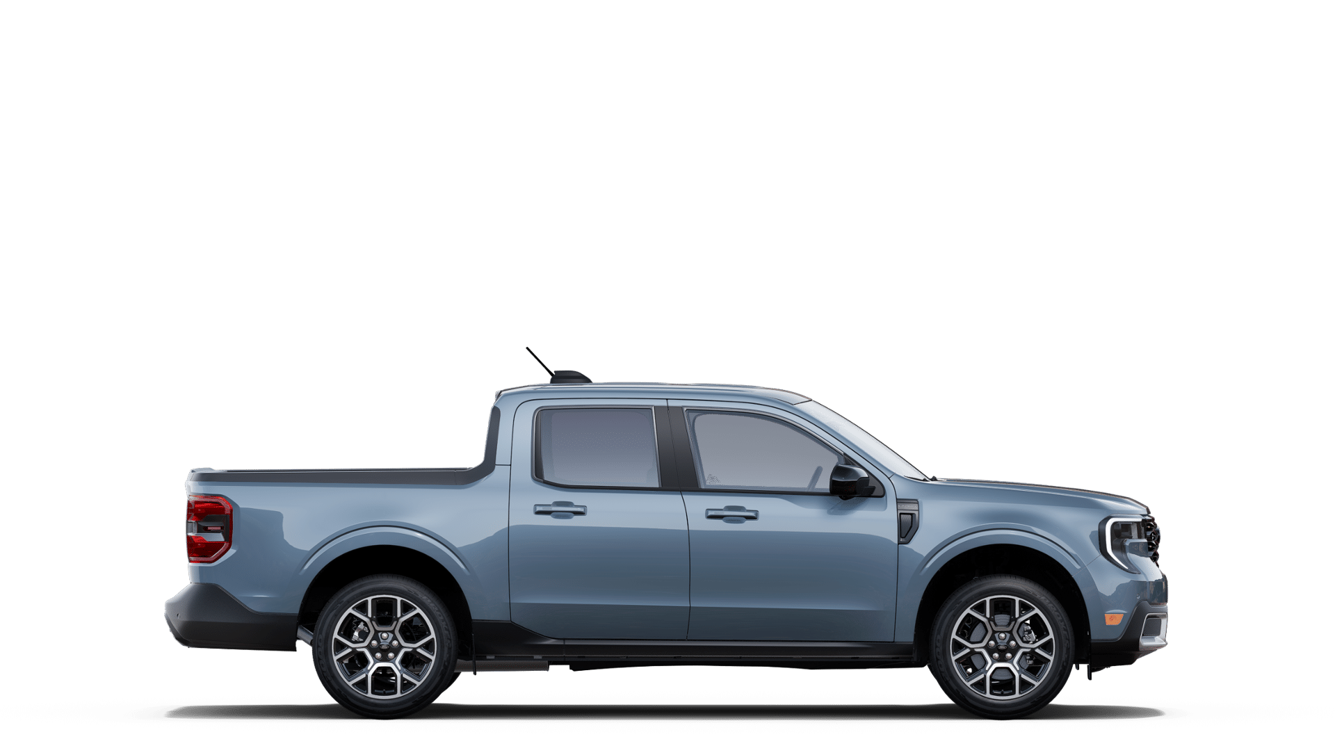 Thumbnail: 2025 Ford Maverick - 25