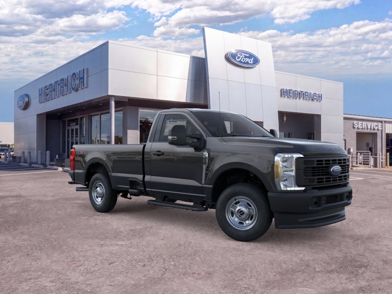 2026 Ford F-350 Super Duty XL - Photo 28