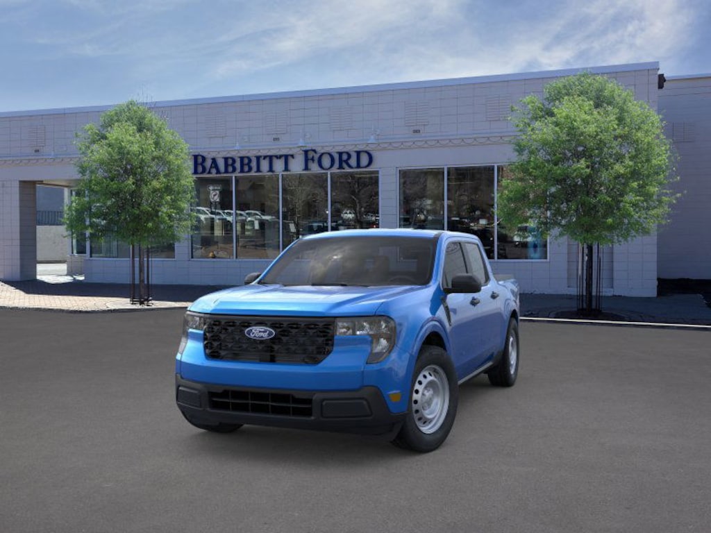 New 2025 Ford Maverick XL TRUCK