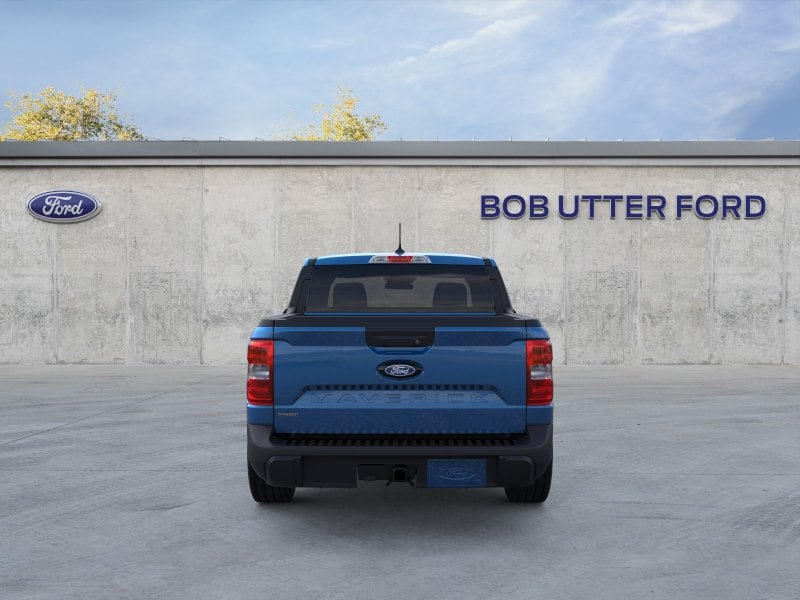 2025 Ford Maverick XLT - Photo 29