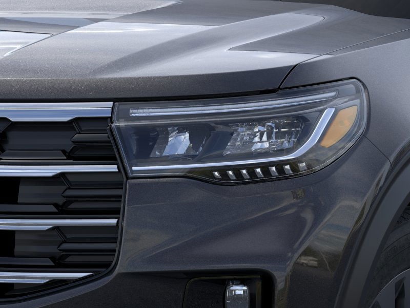 Thumbnail: 2025 Ford Explorer - 18