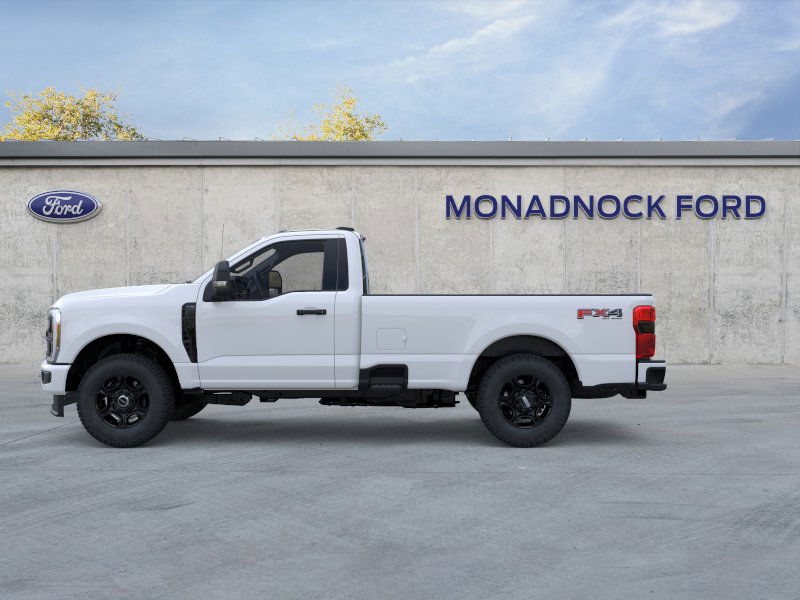 2026 Ford F-350 XL photo 3