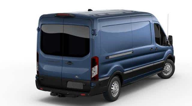 Thumbnail: 2026 Ford Transit Series - 5