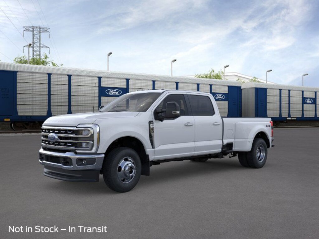 New 2026 Ford Super Duty F-350 XLT TRUCK