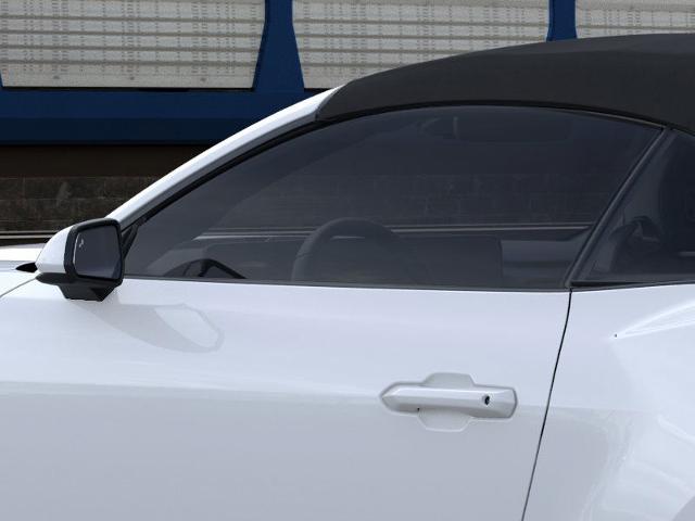 2025 Ford Mustang GT Premium Convertible - Photo 40