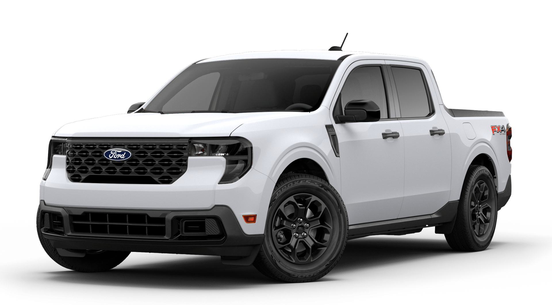 2026 Ford Maverick Truck 