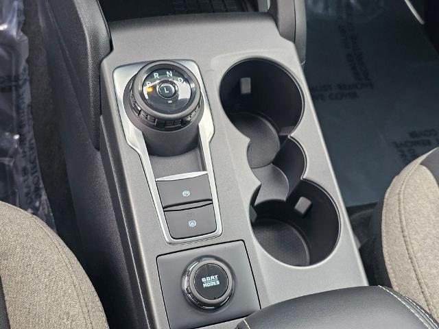 2025 Ford Bronco Sport Big Bend - Photo 63