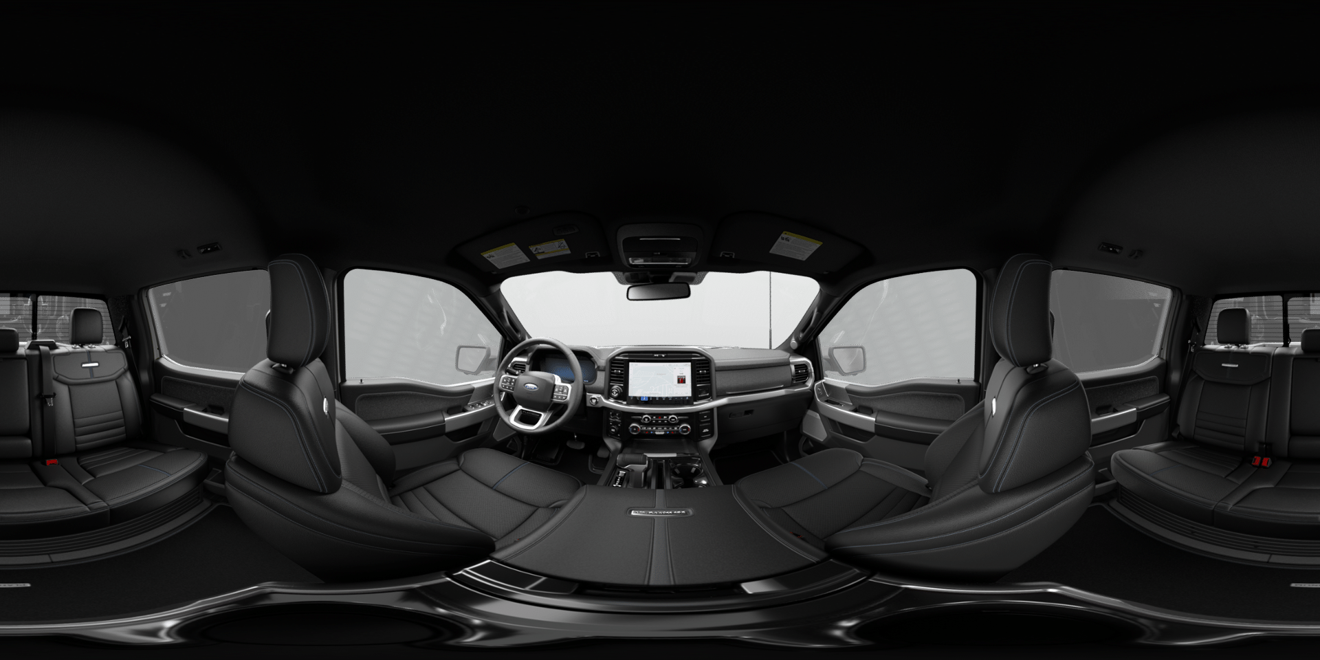 Thumbnail: 2026 Ford F-150 - 8