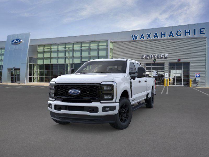 2026 Ford F-350 photo 2