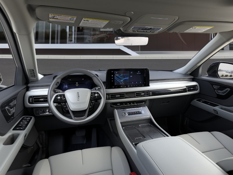2026 Lincoln Aviator Premiere - Photo 31